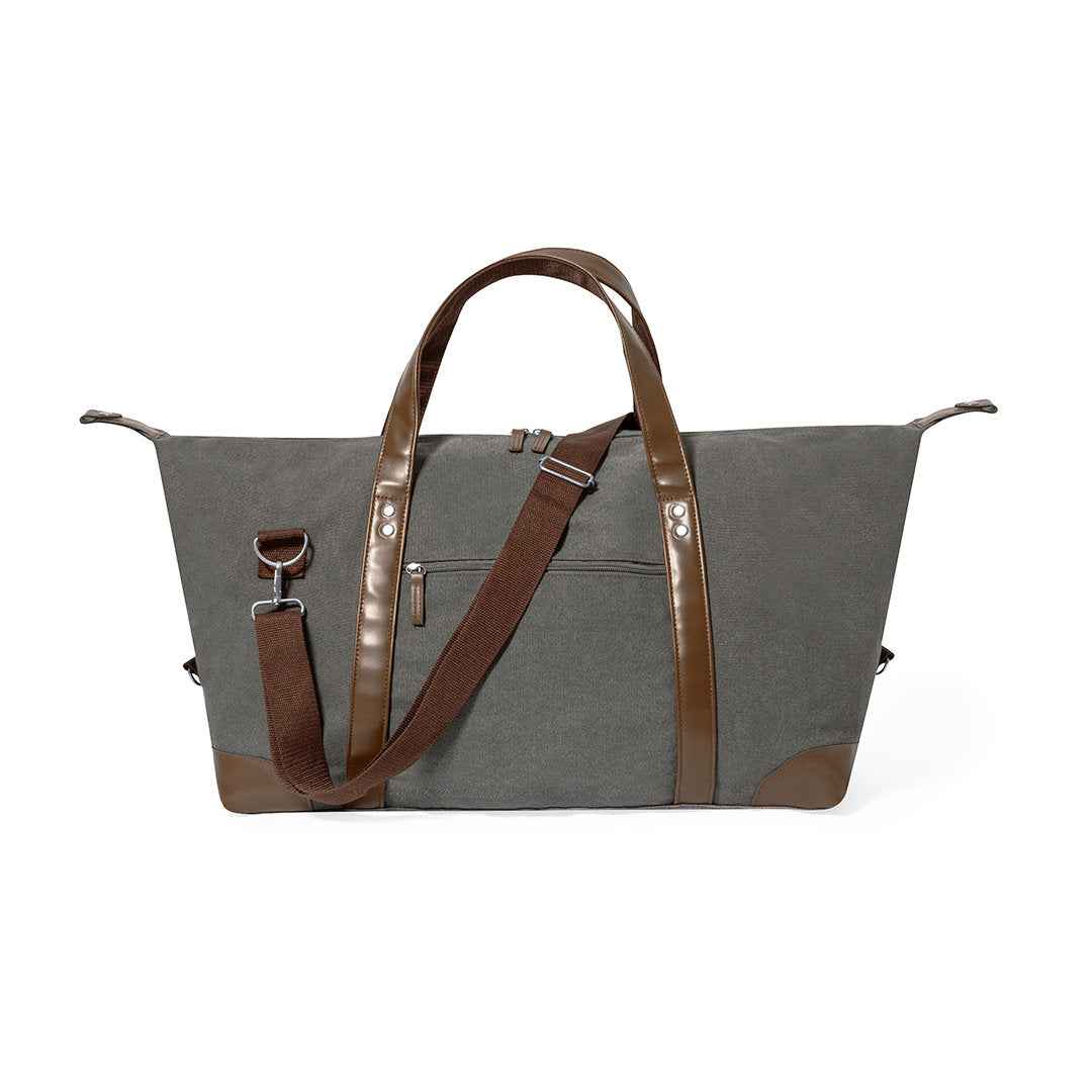 Sharyl Canvas Bag – Durable and Stylish Sustainable Backpack