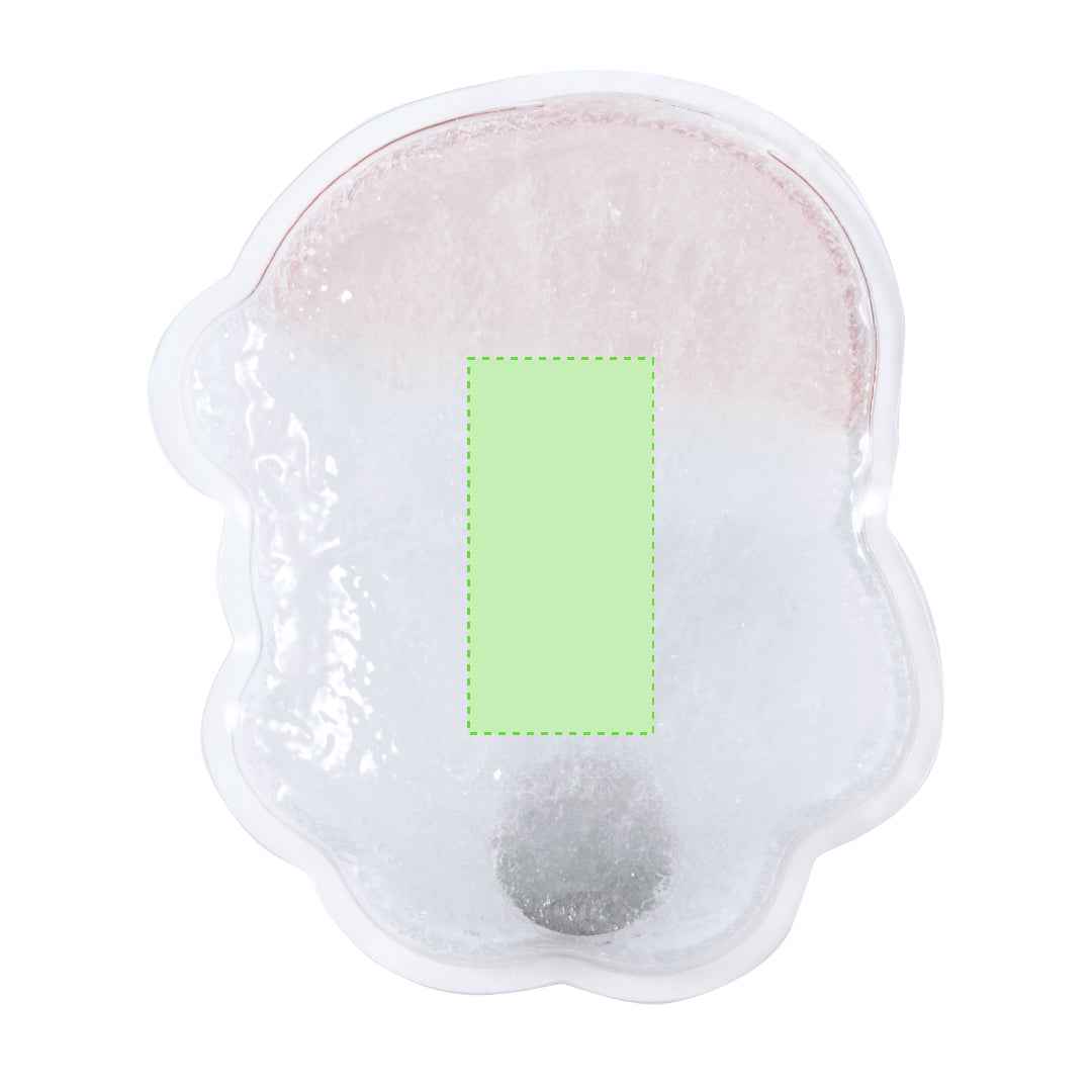 Cepex Reusable Heat Patch for Irish Businesses and Events