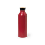 Claud Recycled Aluminium Bottle – Sustainable and Stylish 550ml Bottle
