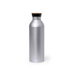 Claud Recycled Aluminium Bottle – Sustainable and Stylish 550ml Bottle