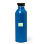 Claud Recycled Aluminium Bottle – Sustainable and Stylish 550ml Bottle