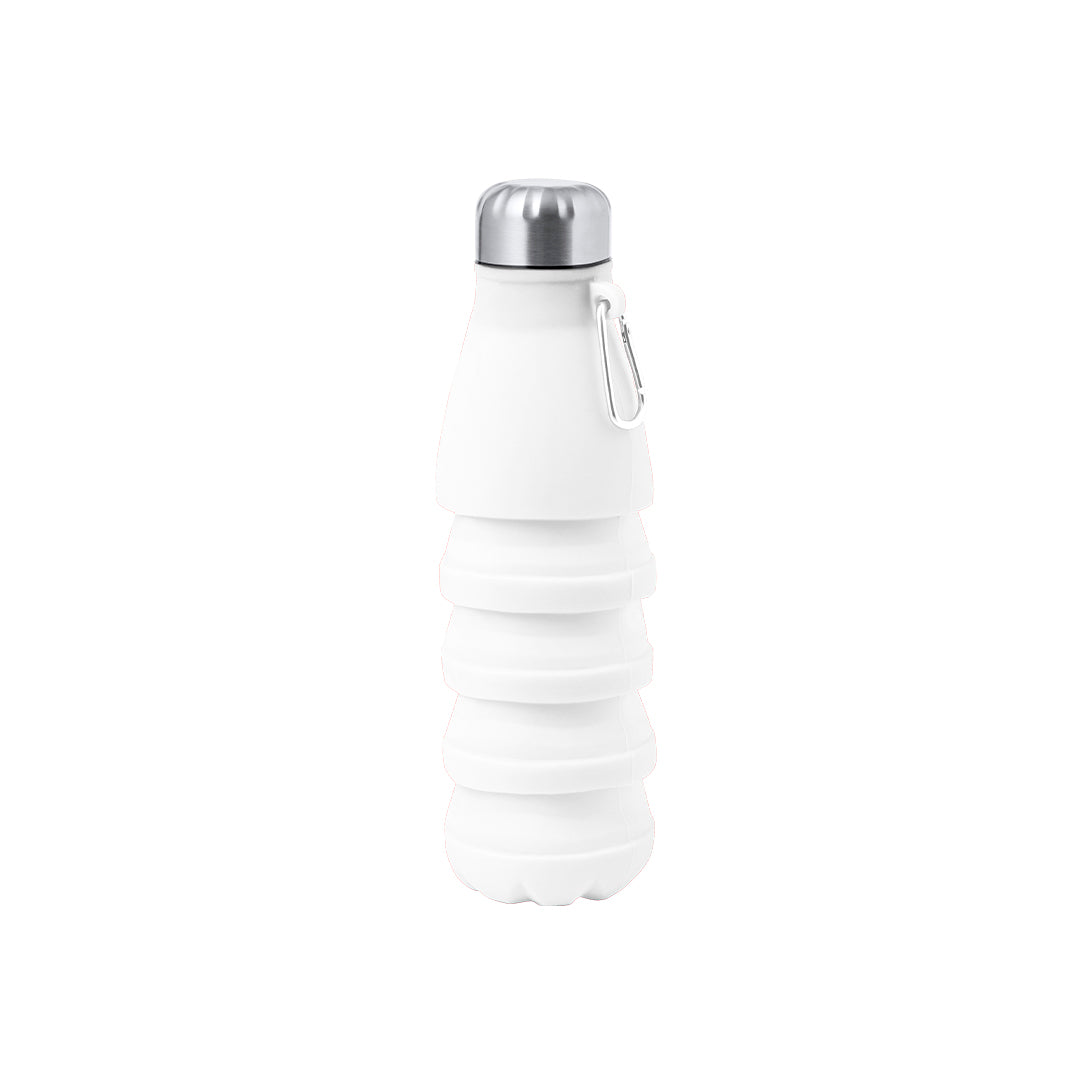 Fael Foldable Silicone Bottle – Practical and Stylish Hydration