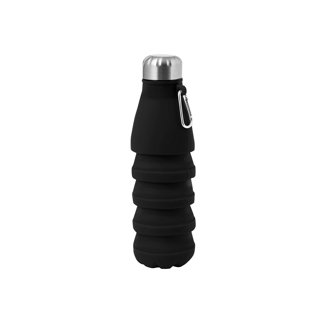 Fael Foldable Silicone Bottle – Practical and Stylish Hydration