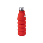 Fael Foldable Silicone Bottle – Practical and Stylish Hydration