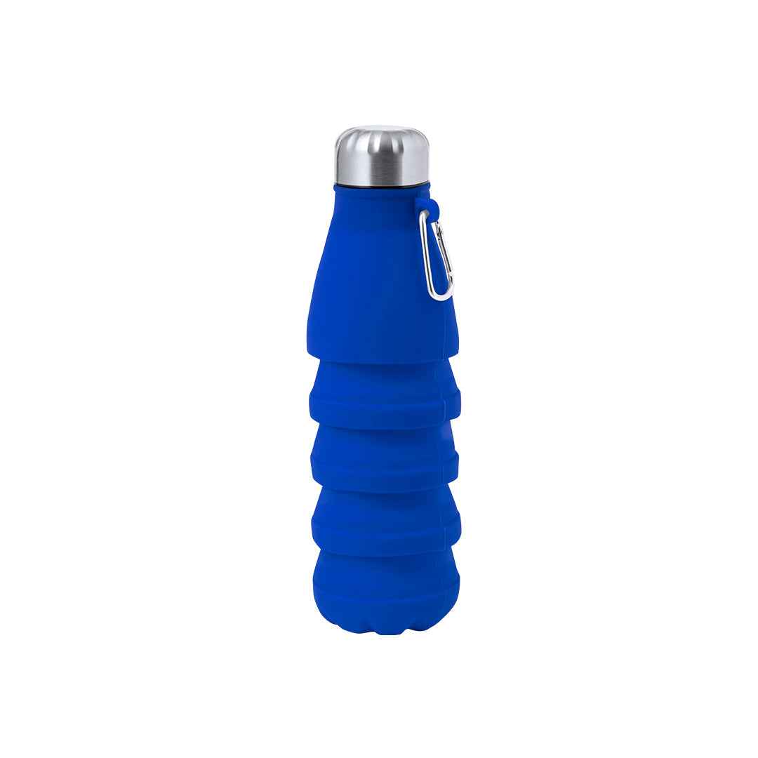 Fael Foldable Silicone Bottle – Practical and Stylish Hydration
