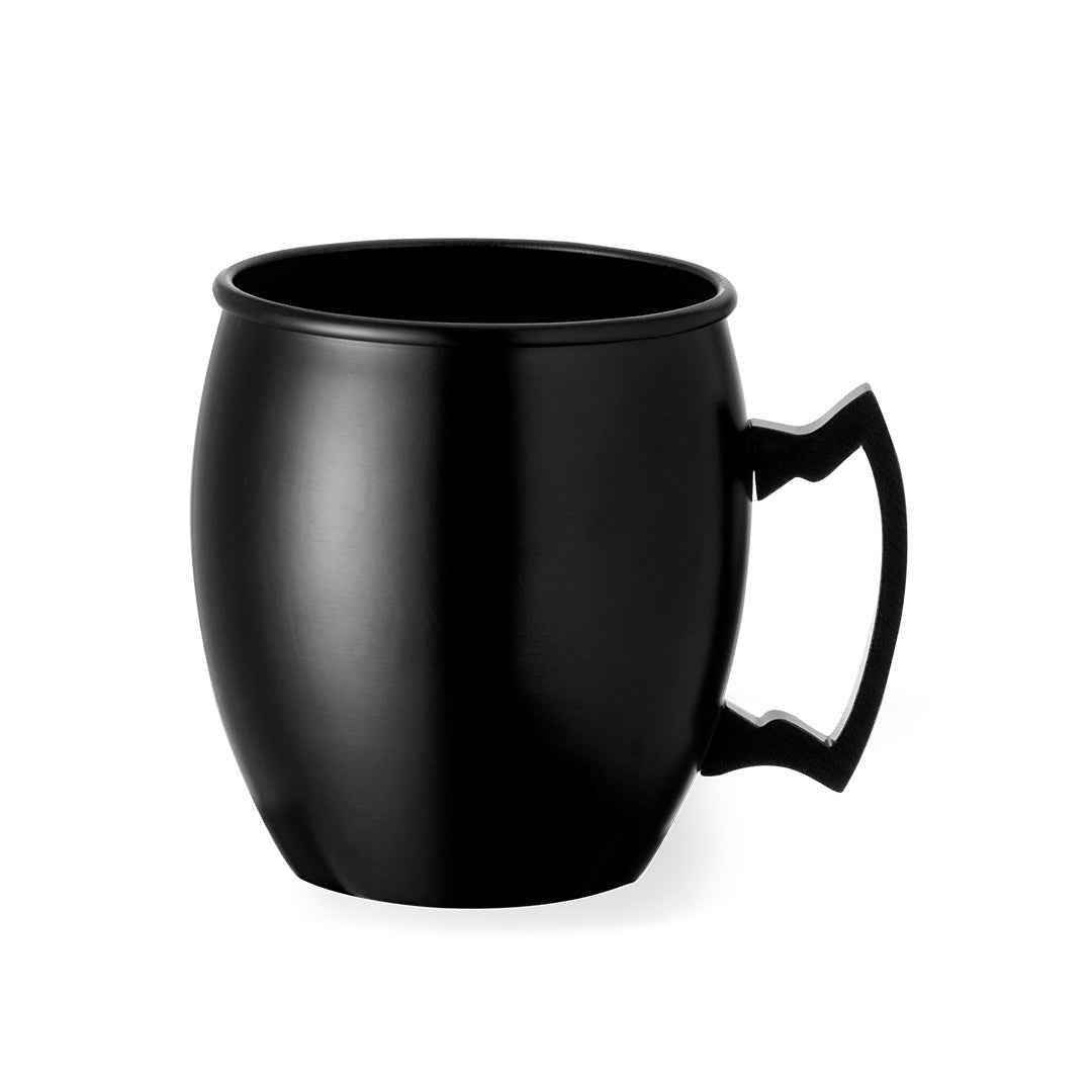 Ashley Aluminium Mug – Durable and Stylish Promotional Drinkware