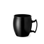 Ashley Aluminium Mug – Durable and Stylish Promotional Drinkware