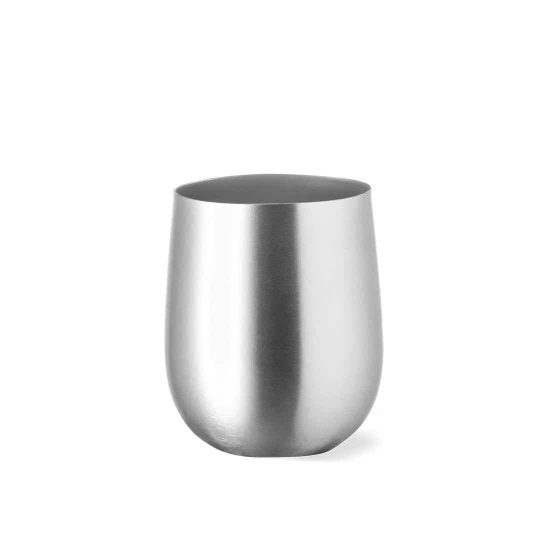 Amely Aluminium Cup - Stylish and Durable 480 ml Promotional Mug