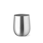 Amely Aluminium Cup - Stylish and Durable 480 ml Promotional Mug