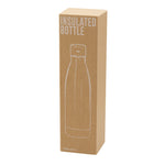 Chuck Thermal Bottle - Durable Stainless Steel Insulated Bottle