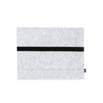 Riley Recycled RPET Laptop Sleeve – Sustainable Protection for Laptops up to 15 Inches