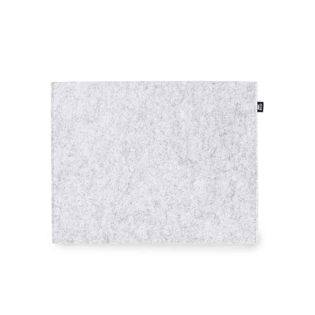 Riley Recycled RPET Laptop Sleeve – Sustainable Protection for Laptops up to 15 Inches