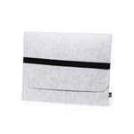 Riley Recycled RPET Laptop Sleeve – Sustainable Protection for Laptops up to 15 Inches
