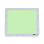 Lena RPET Felt Mouse Pad – Sustainable Office Accessory for Irish Businesses