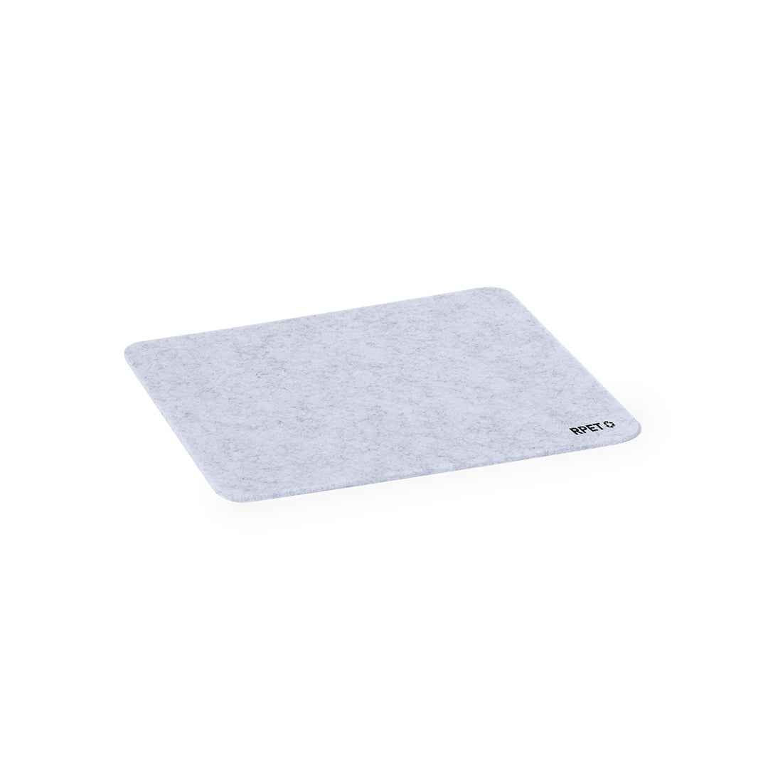 Lena RPET Felt Mouse Pad – Sustainable Office Accessory for Irish Businesses