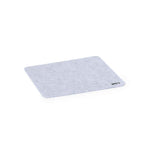 Lena RPET Felt Mouse Pad – Sustainable Office Accessory for Irish Businesses