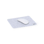 Lena RPET Felt Mouse Pad – Sustainable Office Accessory for Irish Businesses