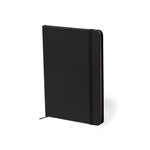 Zimax Sustainable PU Leather Folder for Irish Businesses | Fou Tees