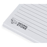 Amber Notebook and Pen Set – Sustainable Office Essentials by Fou Tees Ireland