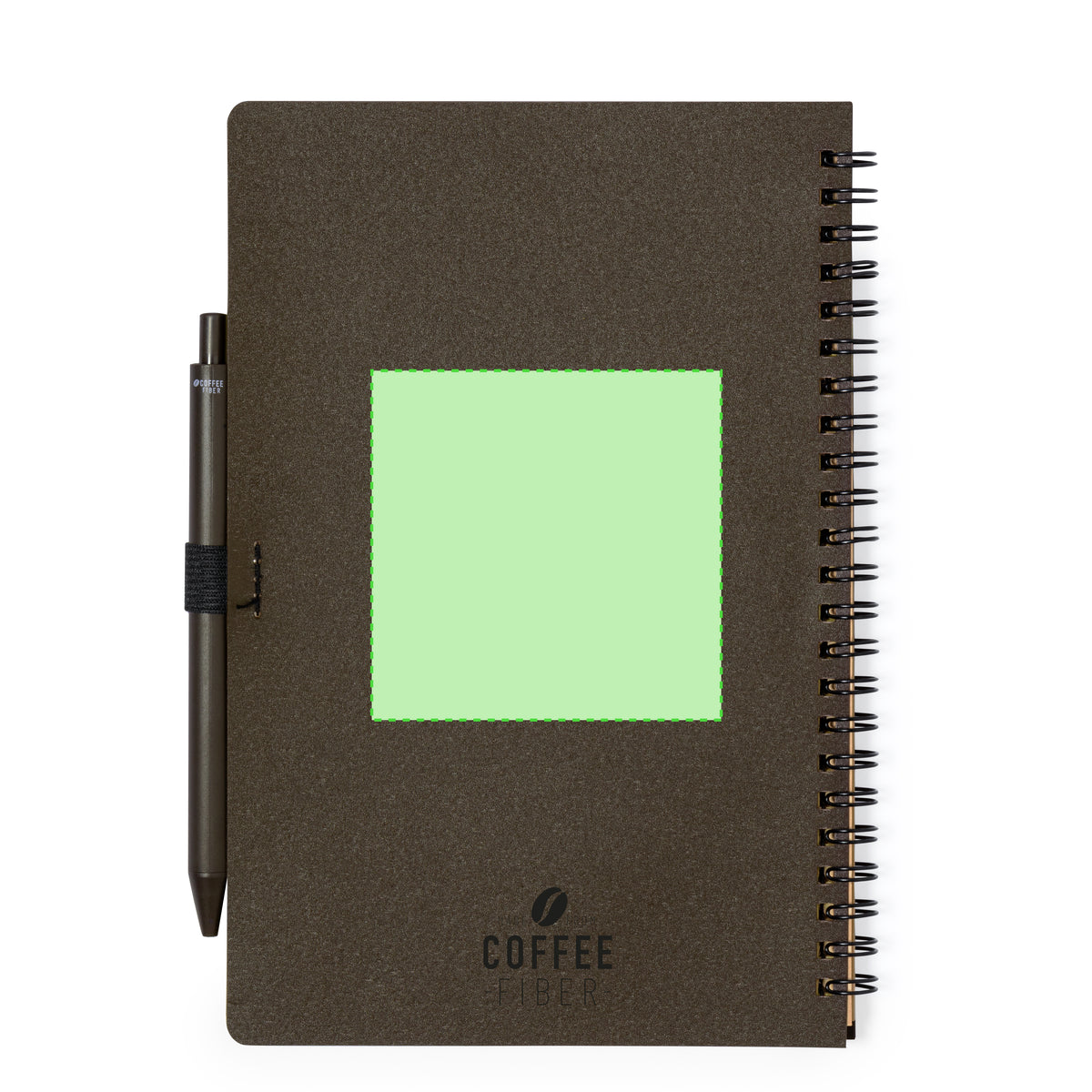 Alanna Notebook and Pen Set – Sustainable Office Essentials from Fou Tees Ireland