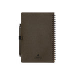 Alanna Notebook and Pen Set – Sustainable Office Essentials from Fou Tees Ireland