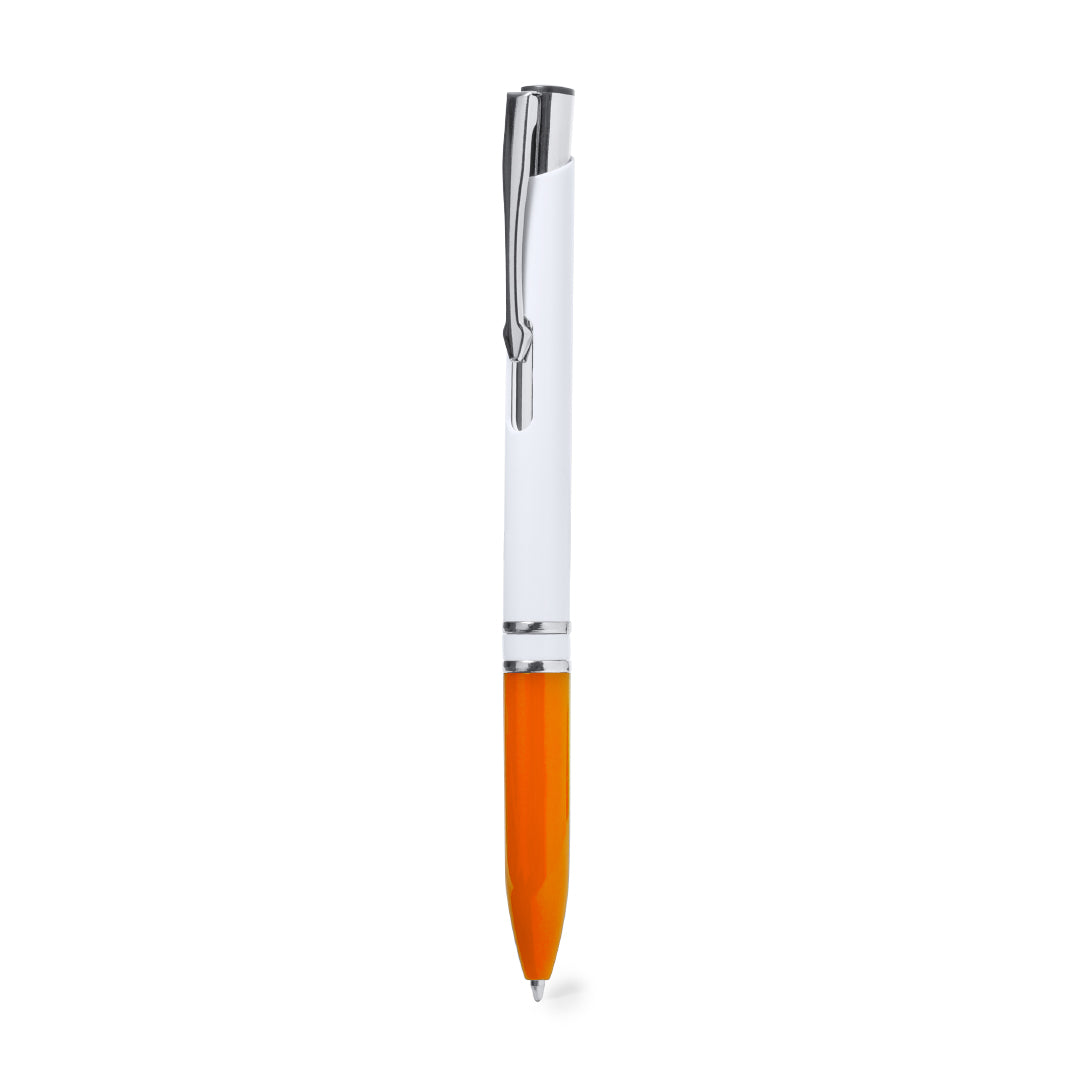 Custom Branded Ball Pen – Laury by Fou Tees Ireland