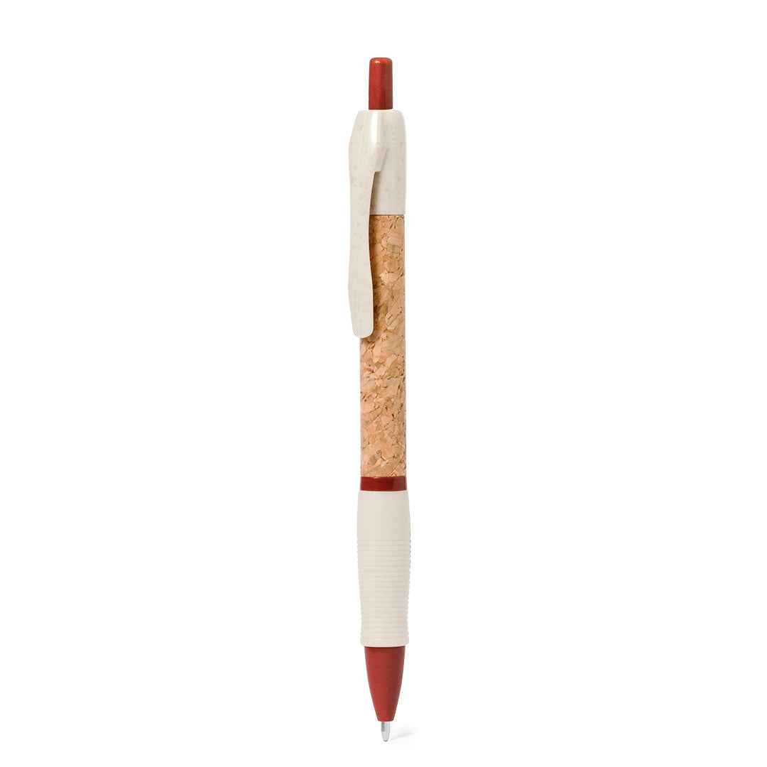 Ankor Sustainable Ball Pen – Eco-Friendly Corporate Writing Instrument