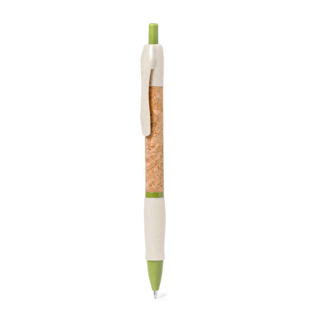 Ankor Sustainable Ball Pen – Eco-Friendly Corporate Writing Instrument