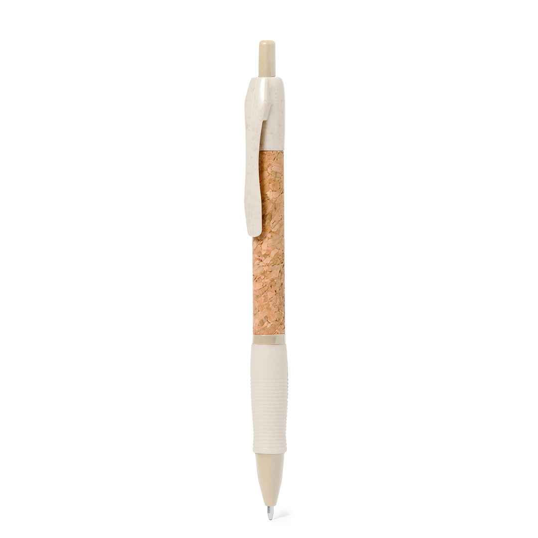 Ankor Sustainable Ball Pen – Eco-Friendly Corporate Writing Instrument