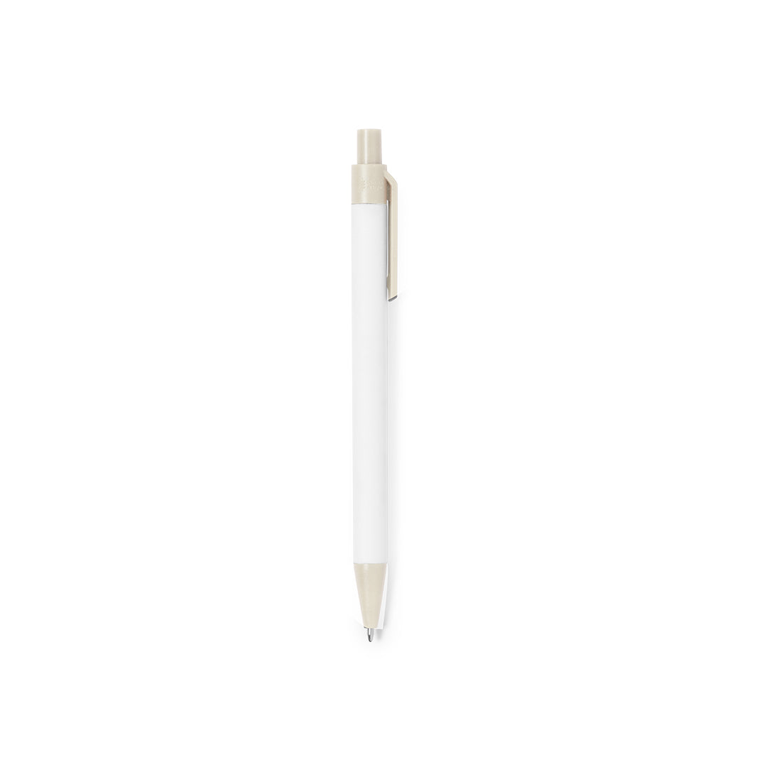 Cezon Sustainable Ball Pen – Eco-Friendly Promotional Writing Instrument