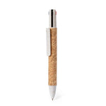 Stello Sustainable Ball Pen – Eco-Friendly 4-in-1 Writing Tool