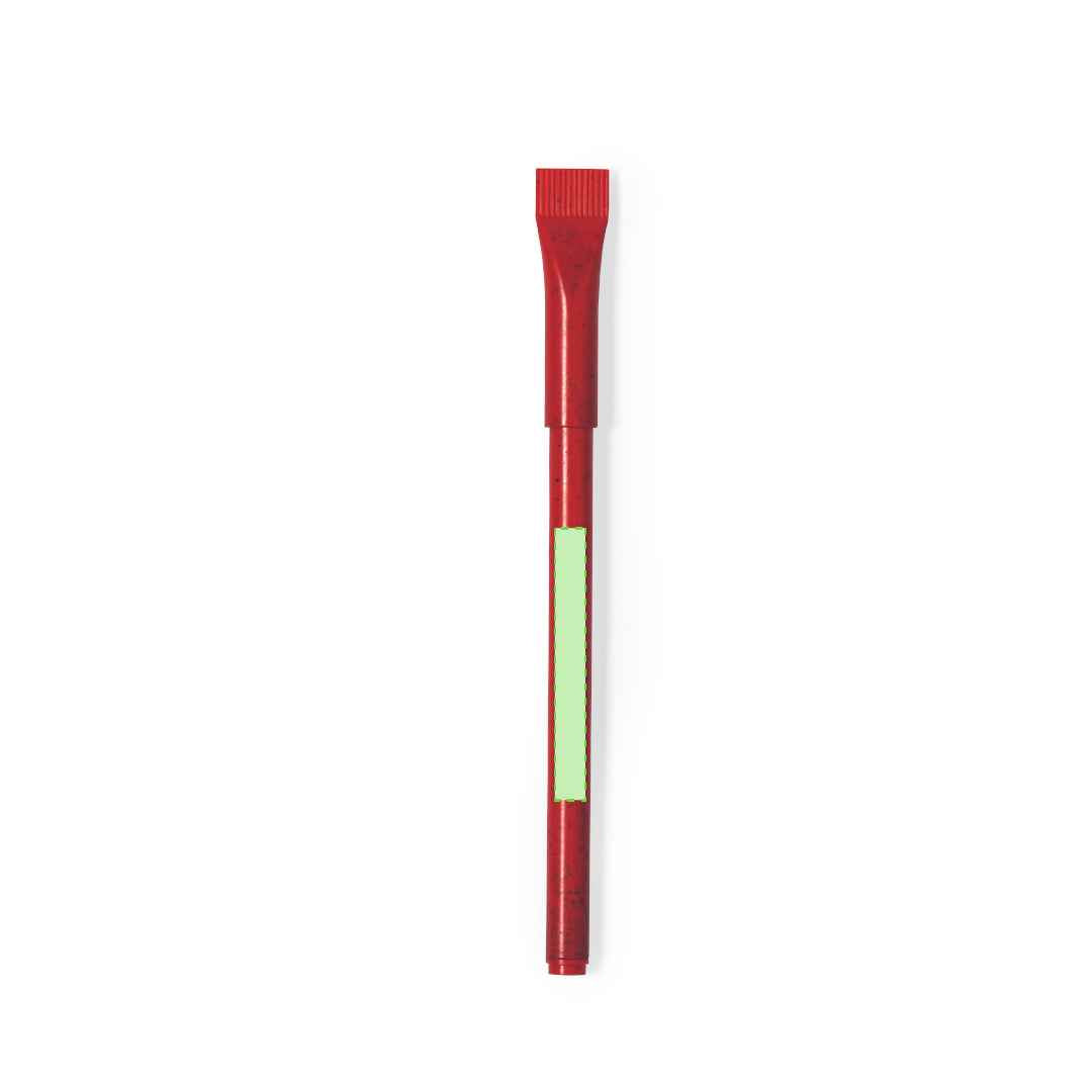 Lileo Sustainable Ball Pen – Eco-Friendly Writing Solutions