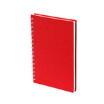 Kimberly Ring Binder Notebook - Durable RPET Material for Irish Businesses