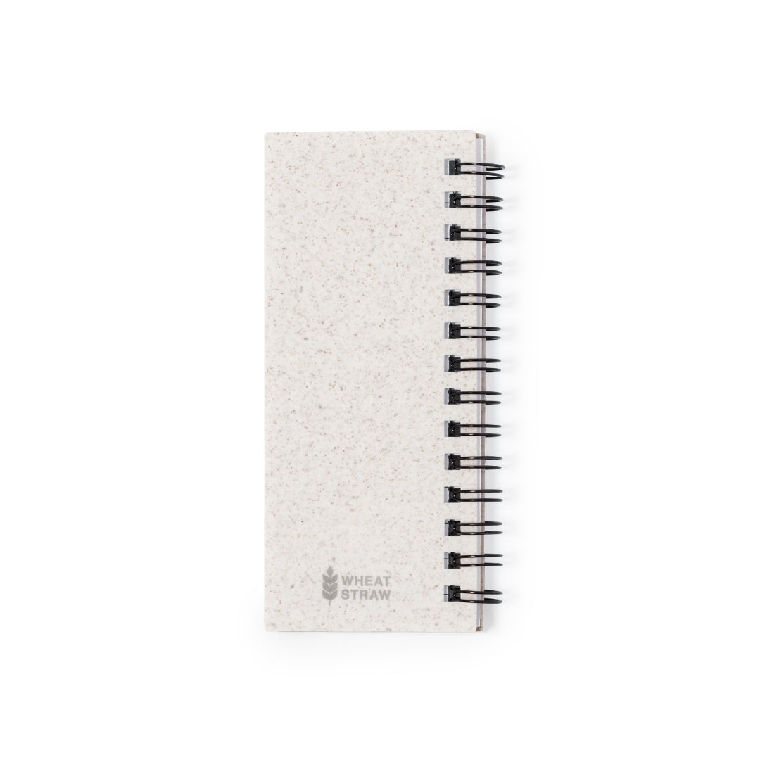 Sorduk Sustainable Notepad – Eco-Friendly Office Essential