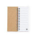 Sorduk Sustainable Notepad – Eco-Friendly Office Essential