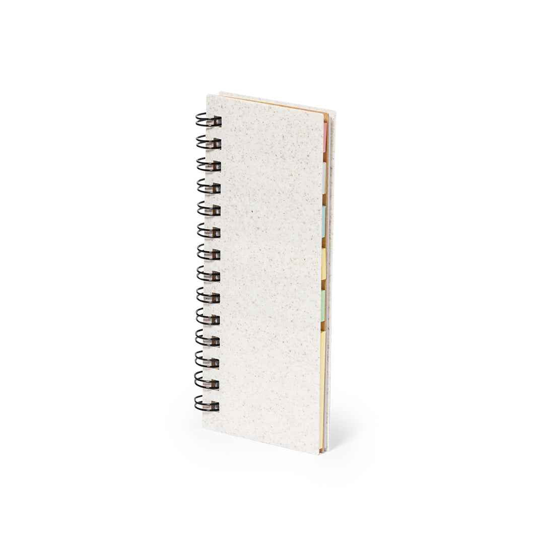 Sorduk Sustainable Notepad – Eco-Friendly Office Essential