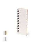Sorduk Sustainable Notepad – Eco-Friendly Office Essential