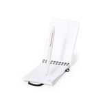 Eco-Friendly Wheat Straw Notebook Set – Sustainable Office Essentials