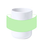 Beverly Ceramic Promotional Mug – Stylish & Practical | Fou Tees Ireland