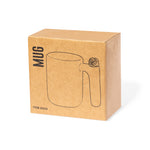 Beverly Ceramic Promotional Mug – Stylish & Practical | Fou Tees Ireland