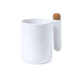 Beverly Ceramic Promotional Mug – Stylish & Practical | Fou Tees Ireland