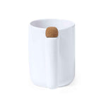 Beverly Ceramic Promotional Mug – Stylish & Practical | Fou Tees Ireland