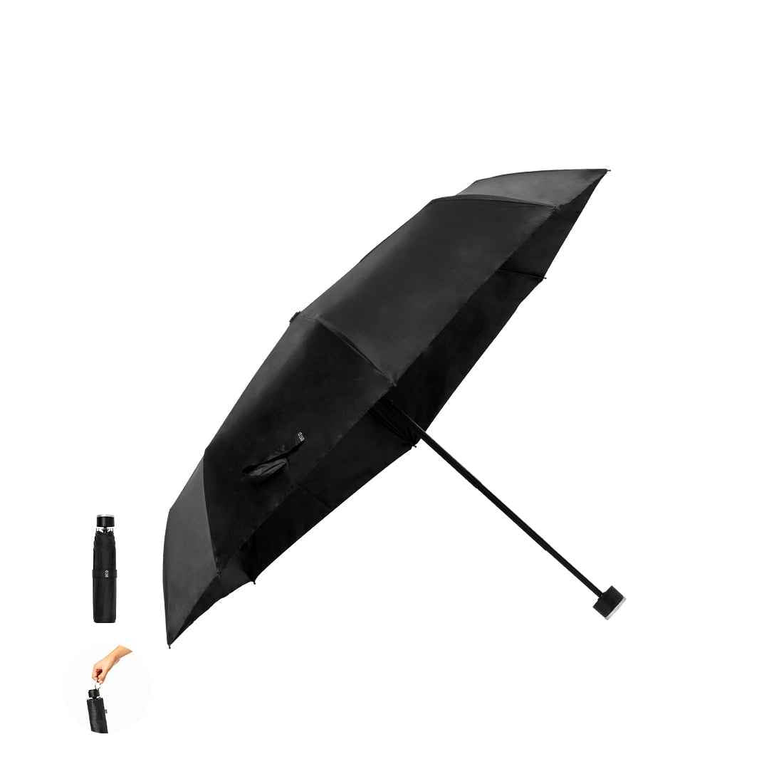 Claris Folding Umbrella – Sustainable and Durable Rain Protection