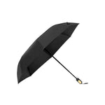 Fou Tees Barbra Folding Umbrella - Sustainable and Stylish Protection