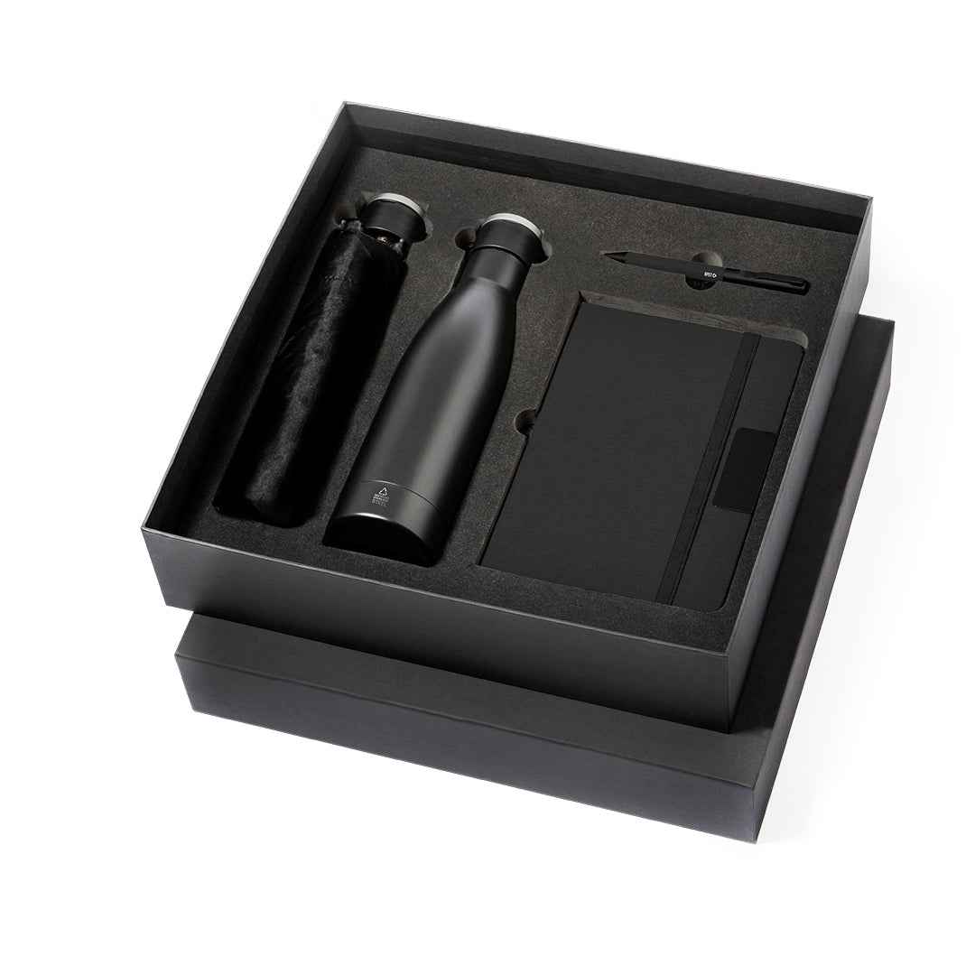 Gregory Sustainable Corporate Gift Set - Stylish & Eco-Friendly