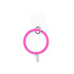 Naomi Mobile Phone Holder Bracelet – Custom Silicone Wristband