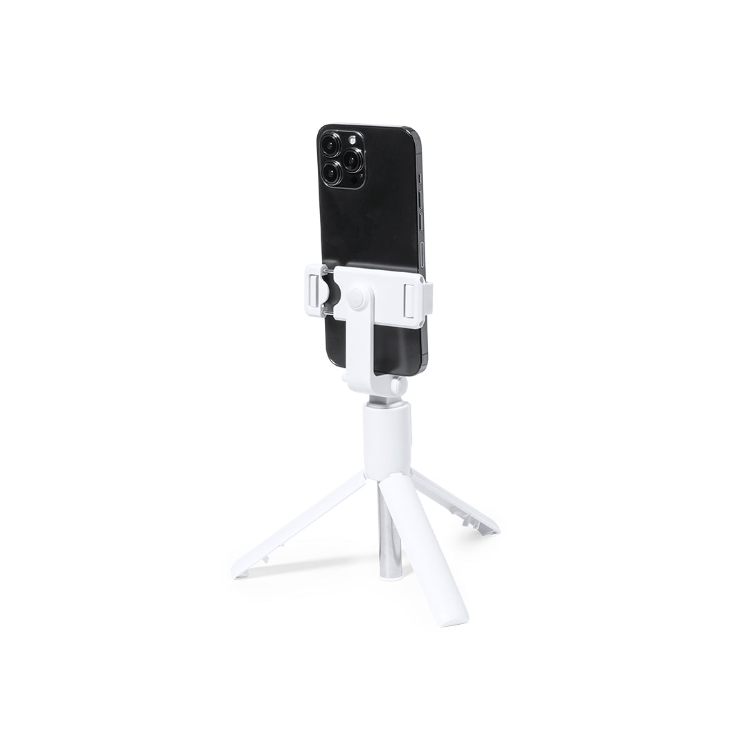 Merylin Stainless Steel Photo Tripod for Smartphones | Fou Tees Ireland