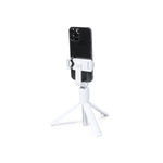 Merylin Stainless Steel Photo Tripod for Smartphones | Fou Tees Ireland