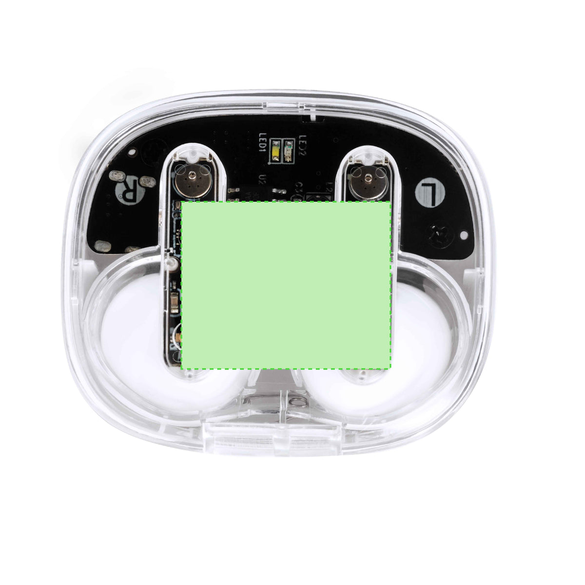 Webex Bluetooth Earphones – Clear Sound and Comfortable Fit