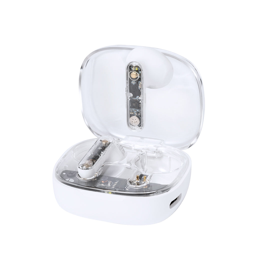 Webex Bluetooth Earphones – Clear Sound and Comfortable Fit